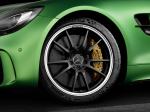 Mercedes-AMG GT R 2016 года